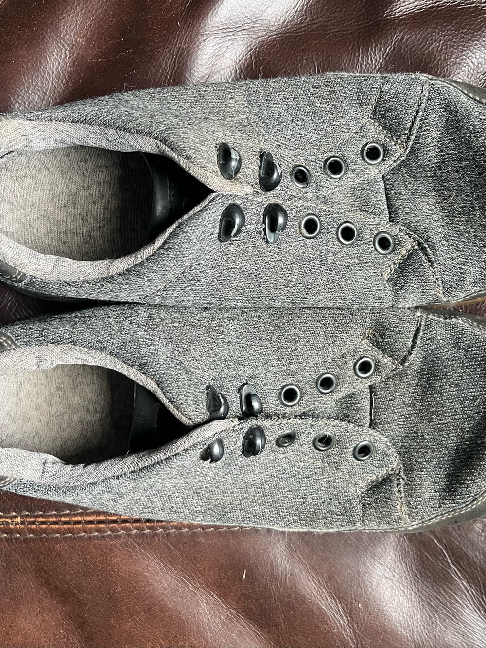 Chaco Kanarra 2.0 Gray Women’s Sneakers